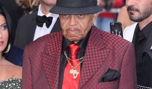 Joe Jackson nie żyje. Ojciec Michaela Jacksona miał 89 lat