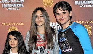 Michael Jackson został zamordowany? Szokujące wyznanie Paris Jackson