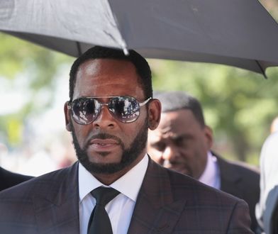 R.Kelly stara się o pieniądze na pozyskanie prawnika Michaela Jacksona