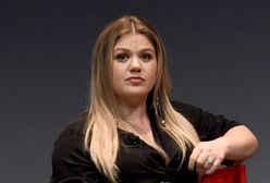 Kontrowersyjne metody wychowawcze Kelly Clarkson? Piosenkarka przyznała, że bije dzieci