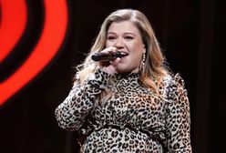 Kelly Clarkson schudła 20 kilogramów. Dowcipnie wyjawiła sekret metamorfozy