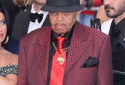 Joe Jackson nie żyje. Ojciec Michaela Jacksona miał 89 lat