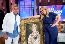 Kelly Clarkson nie wstydzi się swojego ciała. Utrzymuje świetną formę