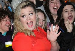 Kelly Clarkson podbija telewizję. Będzie miała swój talk-show
