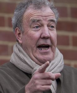 "Top Gear": w sprawie Jeremy'ego Clarksona interweniował nawet polski ambasador