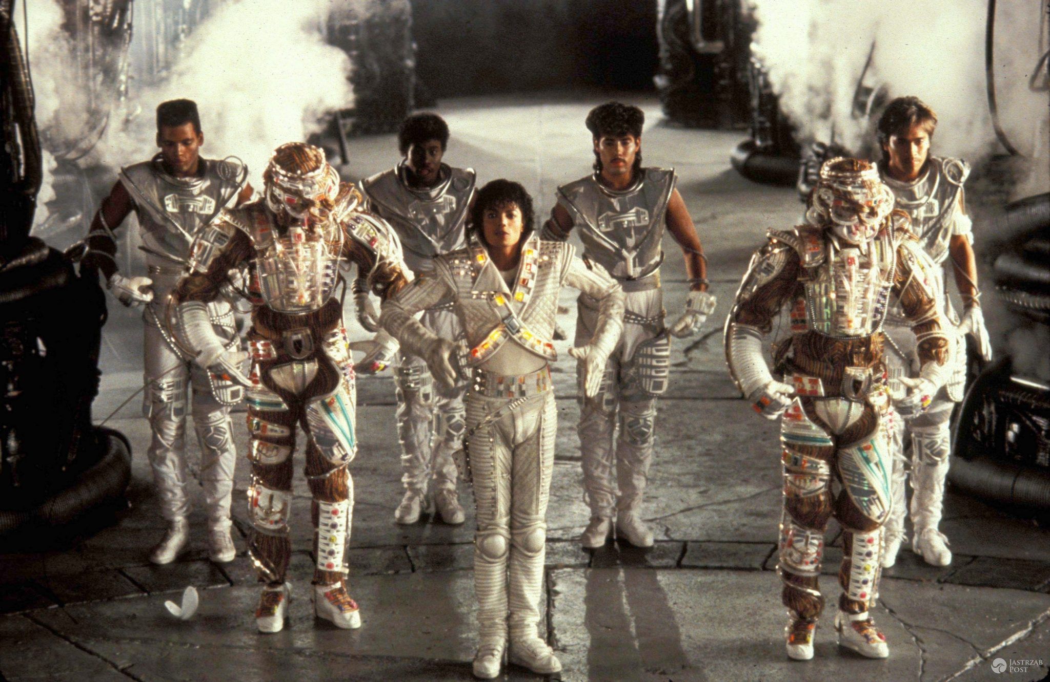 Michael Jackson (fot. ONS)