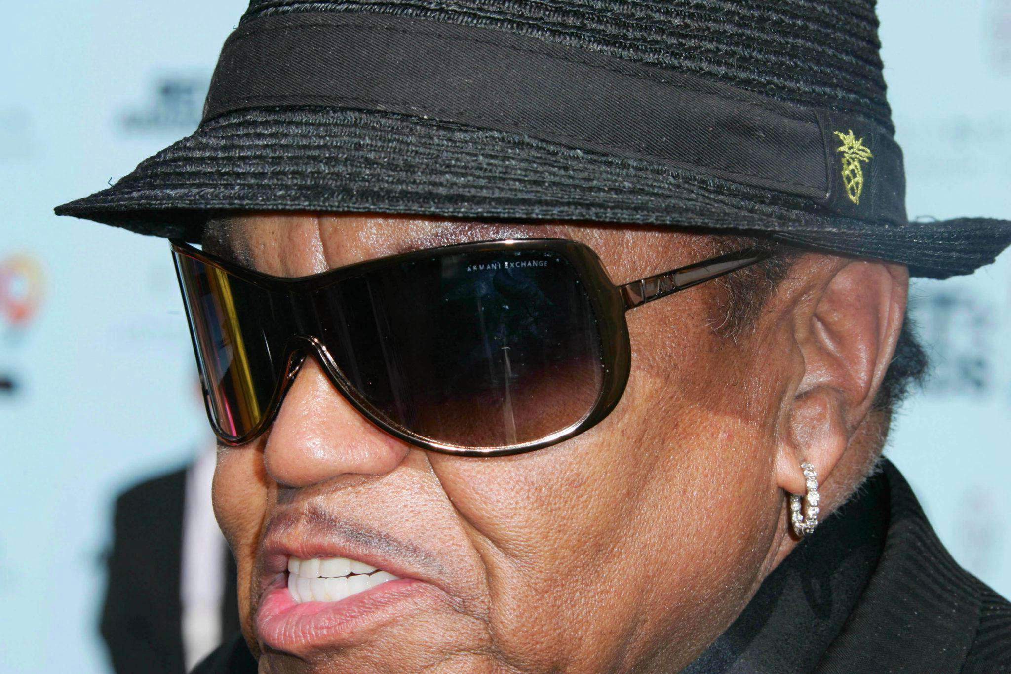 Joe Jackson nie żyje