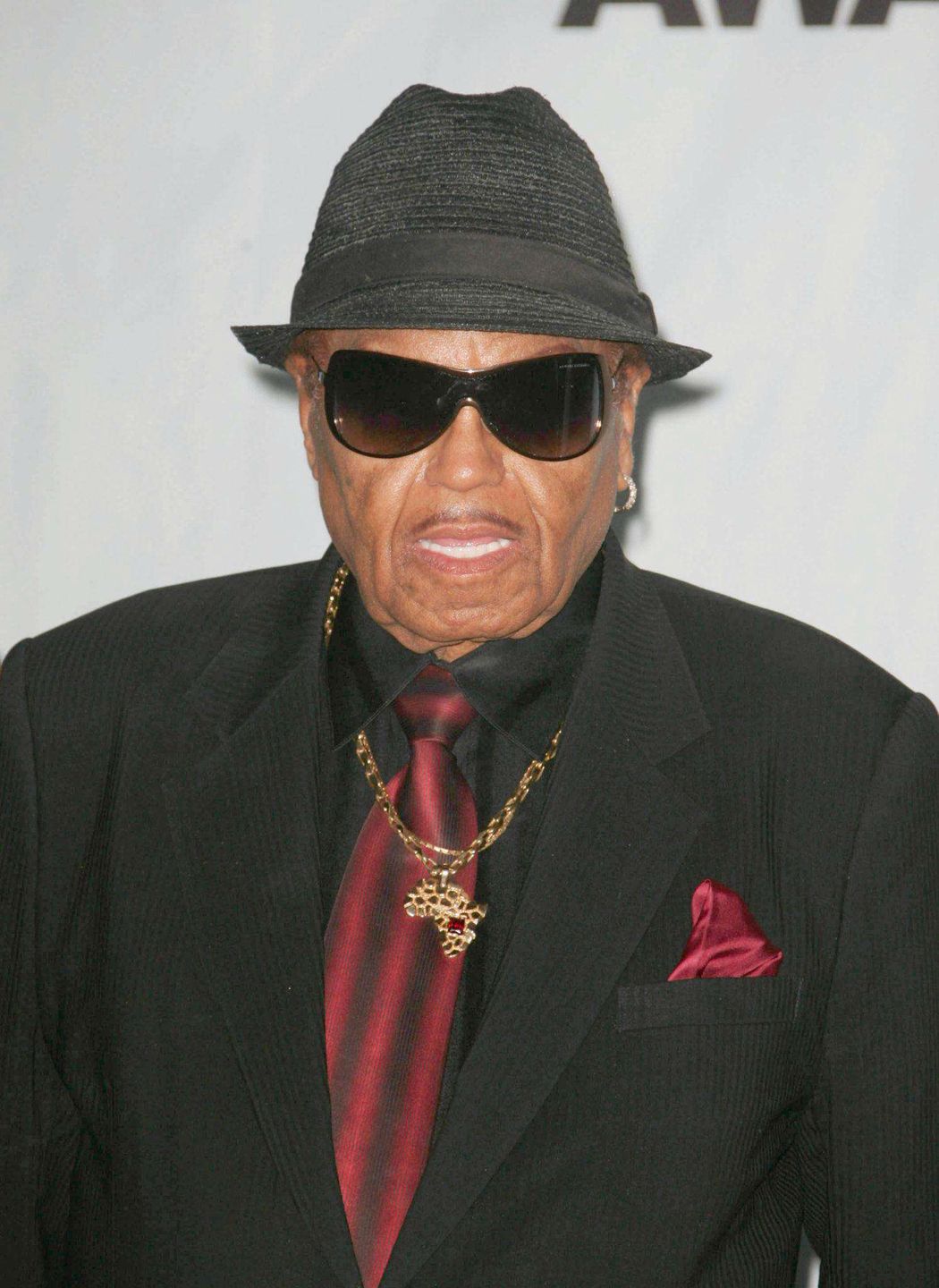 Joe Jackson nie żyje