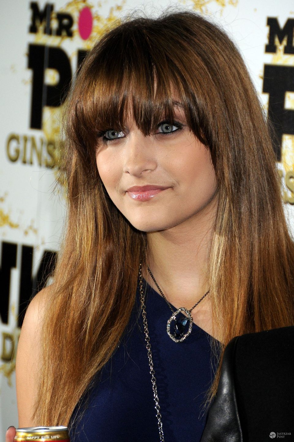 Paris Jackson (fot. ONS)