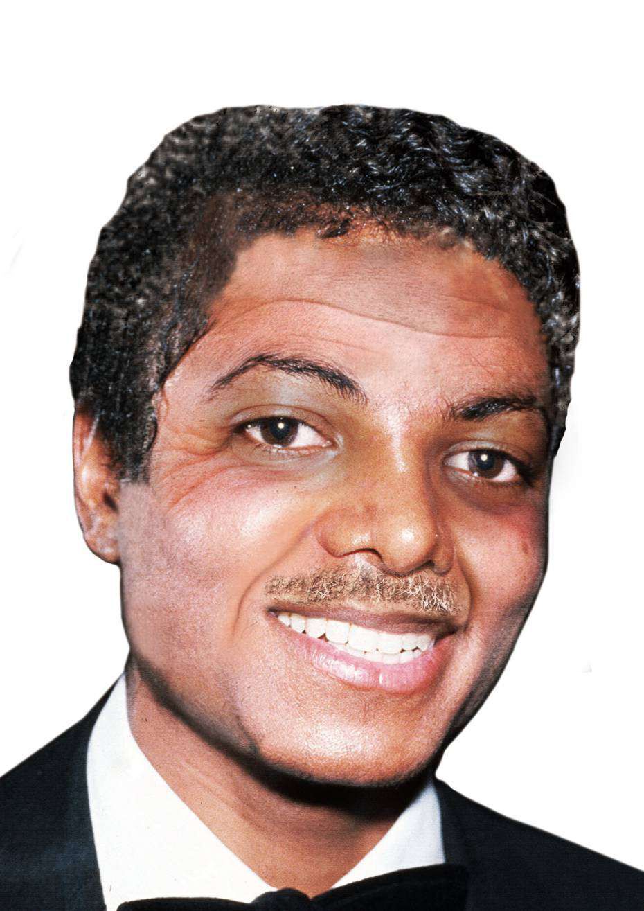 Michael Jackson –  czy tak wyglądałby dzisiaj?