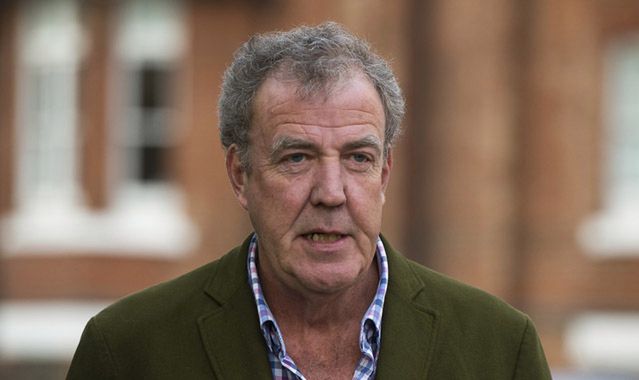 Jeremy Clarkson zapłaci przynajmniej 100 tys. funtów odszkodowania