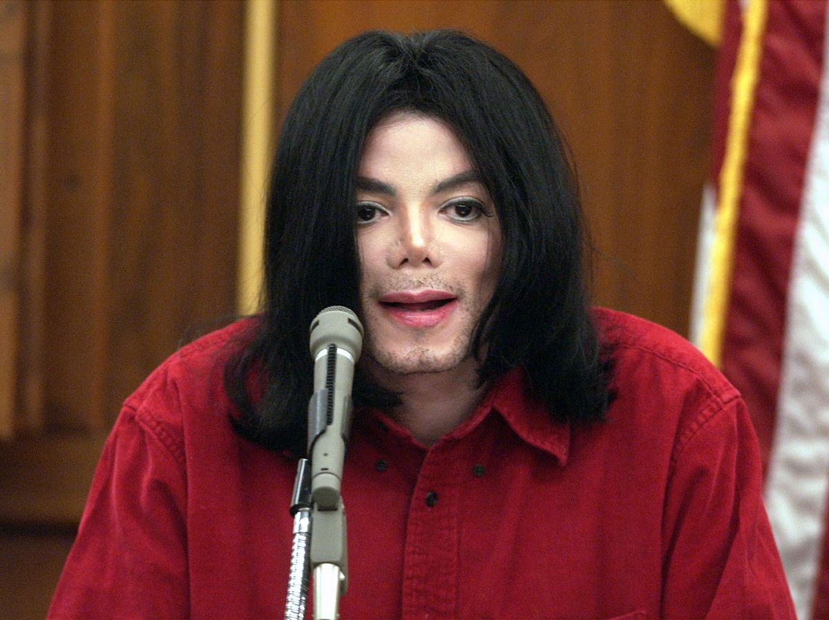 Nowe fakty dotyczące śmierci Michaela Jacksona. "To nie był typowy pokój do leczenia"