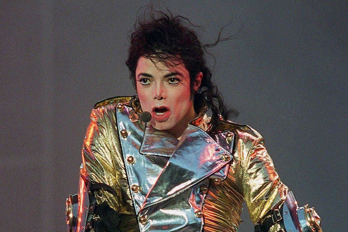 Poważne oskarżenia Conrada Murraya: "Michael Jackson został wykastrowany w dzieciństwie"