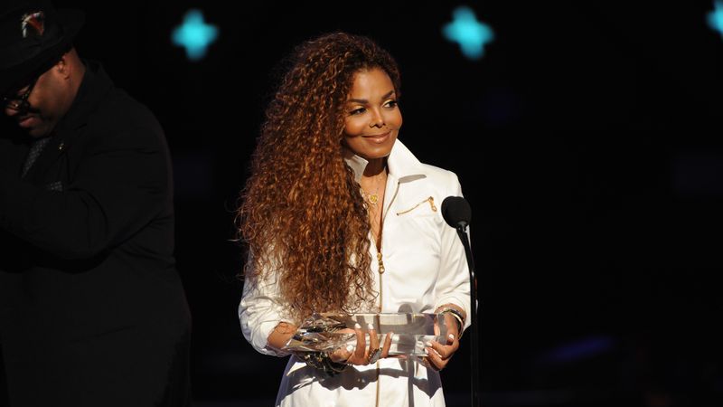 Janet Jackson