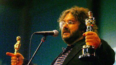 Peter Jackson