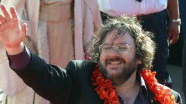Peter Jackson