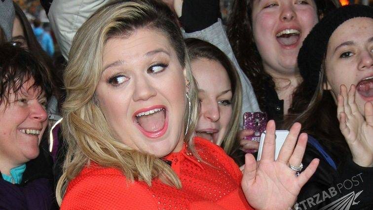 Kelly Clarkson