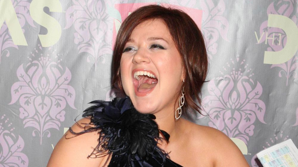 KELLY CLARKSON.at '' VH1 Divas Live'' at Brooklyn Academy of  Music.Brooklyn NY  09-17-2009.Photo by  John Barrett-Globe Photos, Inc. © 2009.K63227JBB.