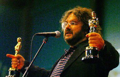 Coraz bogatszy Peter Jackson