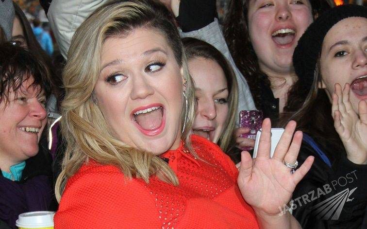 Kelly Clarkson