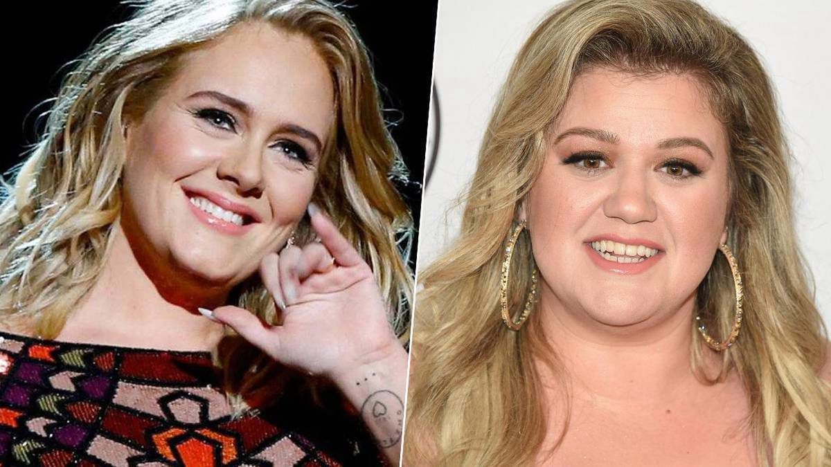 Czy Kelly Clarkson szykuje spektakularną metamorfozę. Będzie jak Adele?