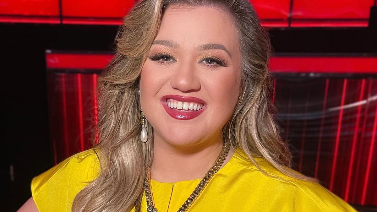 Kelly Clarkson już nie jest Kelly Clarkson! Gwiazda zmieniła nazwisko. Wszystko przez problemy w życiu prywatnym