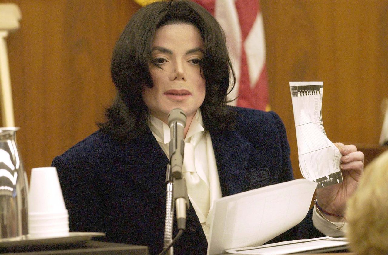 Siostra Michaela Jacksona oskarżyła go o pedofilię już w 1993 r. Stary wywiad ujrzał światło dzienne