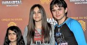 Michael Jackson został zamordowany? Szokujące wyznanie Paris Jackson