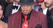 Joe Jackson nie żyje. Ojciec Michaela Jacksona miał 89 lat