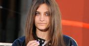 Paris Jackson chciała się zabić! O wszystkim opowiedziała w internecie!