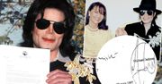 Michael Jackson nie wywiązał się ze zobowiązań względem Polski. Do sieci trafił scan poufnego dokumentu, który podpisał. Do czego się zadeklarował?