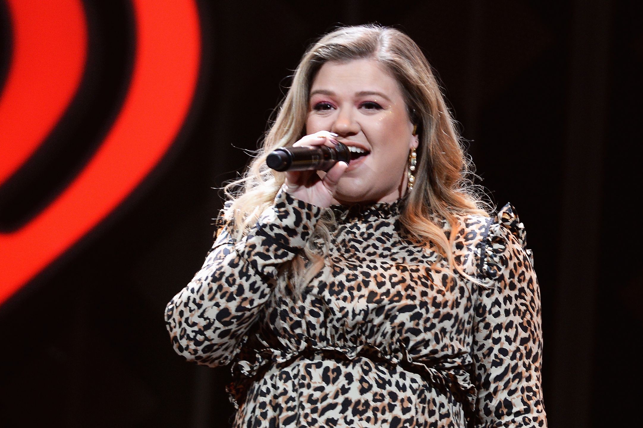 Kelly Clarkson schudła 20 kilogramów. Dowcipnie wyjawiła sekret metamorfozy