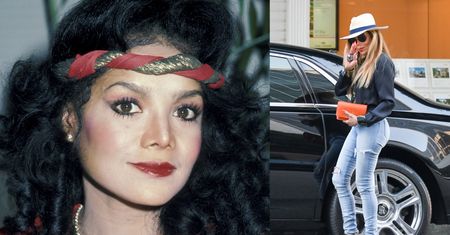 La Toya Jackson ofiarą chirurgów plastycznych? Na nowych zdjęciach wygląda jak inna osoba