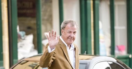 Jeremy Clarkson opowiada o swoim pobycie w szpitalu. Był bliski śmierci