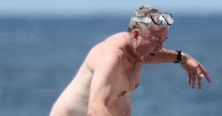 Co się stało z gwiazdą Top Gear?