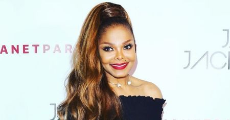 Niezwykła metamorfoza Janet Jackson. Gwiazda schudła aż 30 kg!