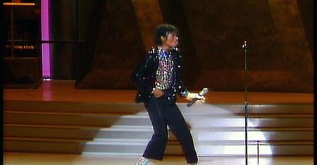 Michael Jackson: Jego skarpetki zostaną sprzedane za... 2 mln. dol.