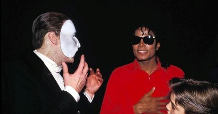 Reżyser "Leaving Neverland" sam się pogrąża? Przyznał się do błędu