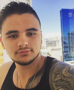 Syn Michaela Jacksona w szpitalu. Prince Jackson miał wypadek