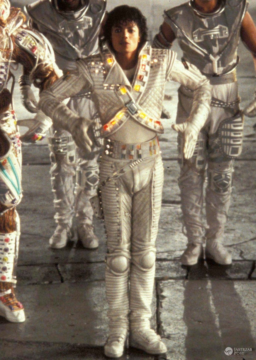 Michael Jackson (fot. ONS)