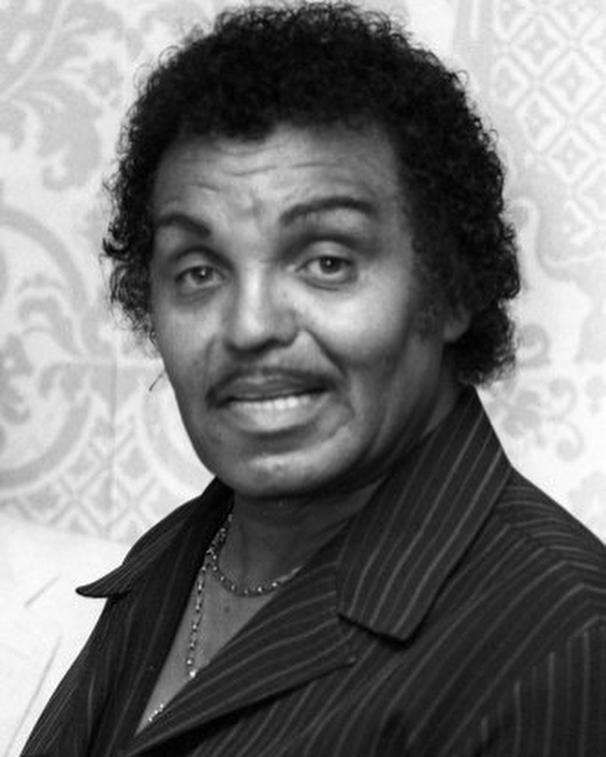 Joe Jackson w młodości