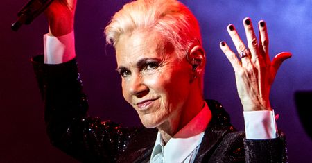 Marie Fredriksson nie żyje. Poruszający wpis członka Roxette