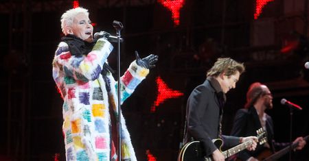 Marie Fredriksson nie żyje. Roxette grali w Polsce. Za każdym razem robili świetne show