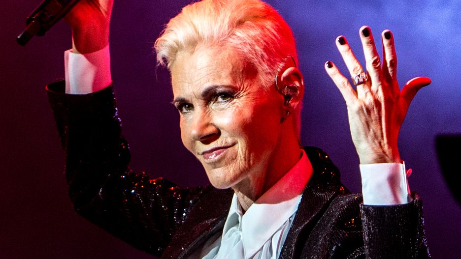 Marie Fredriksson nie żyje. Poruszający wpis członka Roxette