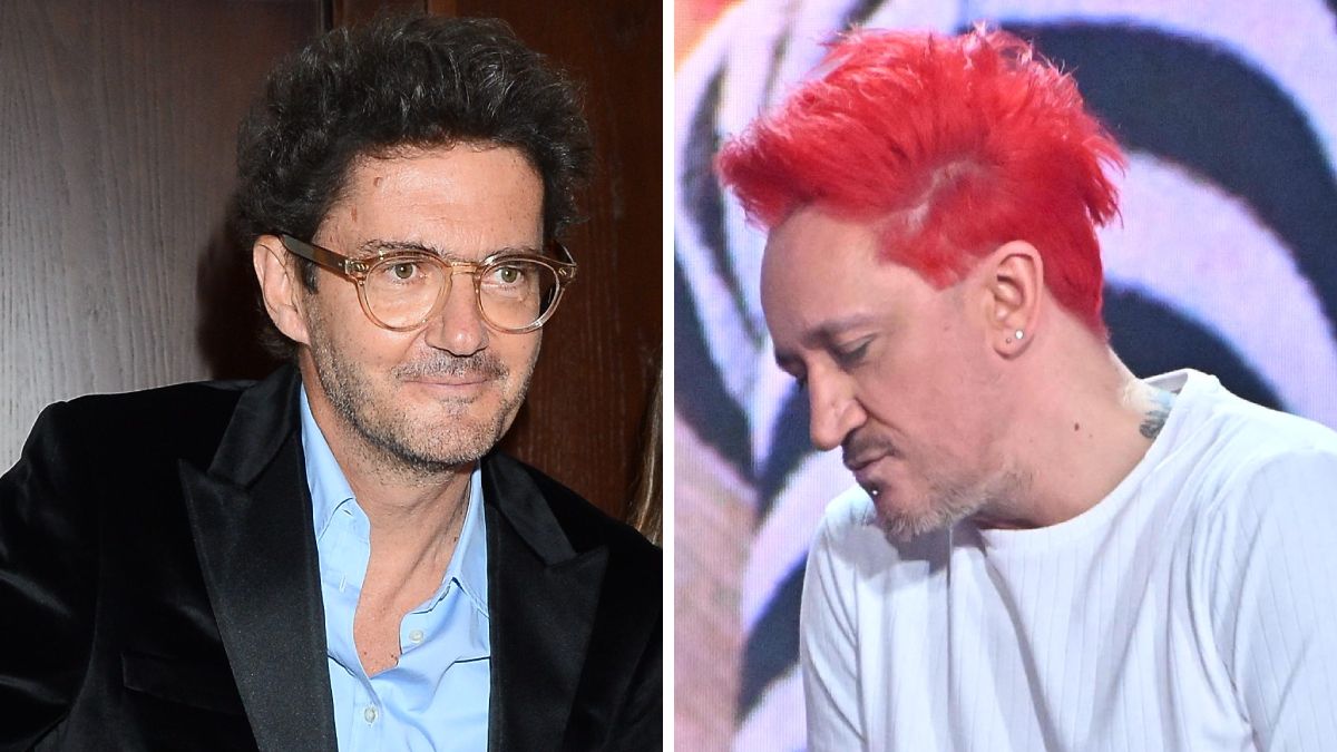 Kuba Wojewódzki, Michał Wiśniewski (fot. KAPiF)