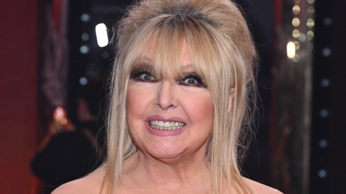 Maryla Rodowicz (fot. KAPiF)