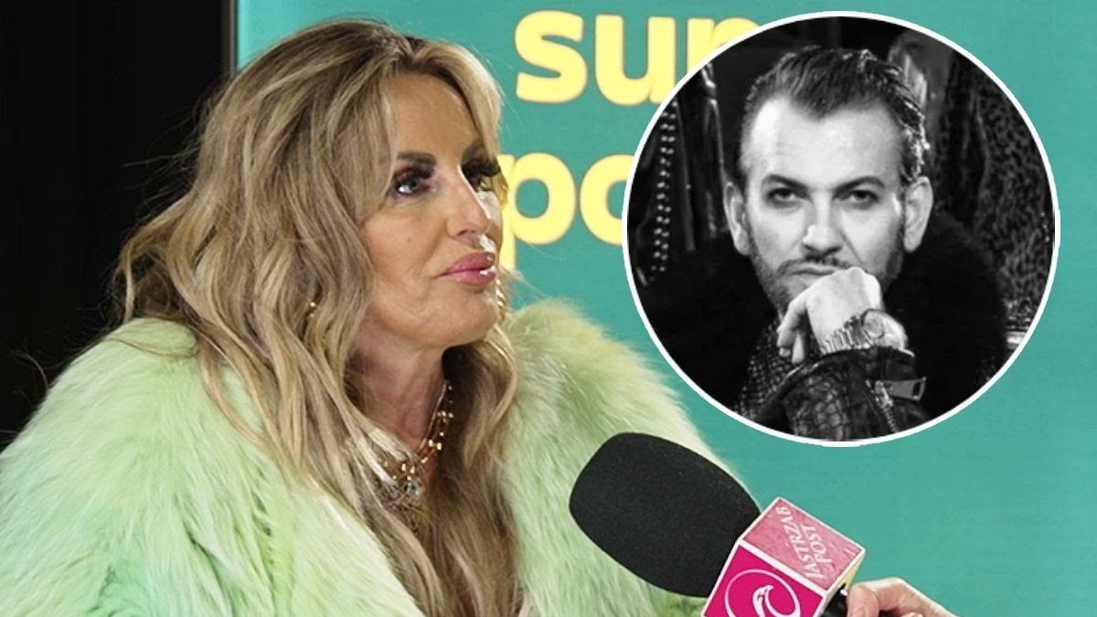 Dagmara Kaźmierska dla Jastrząb Post