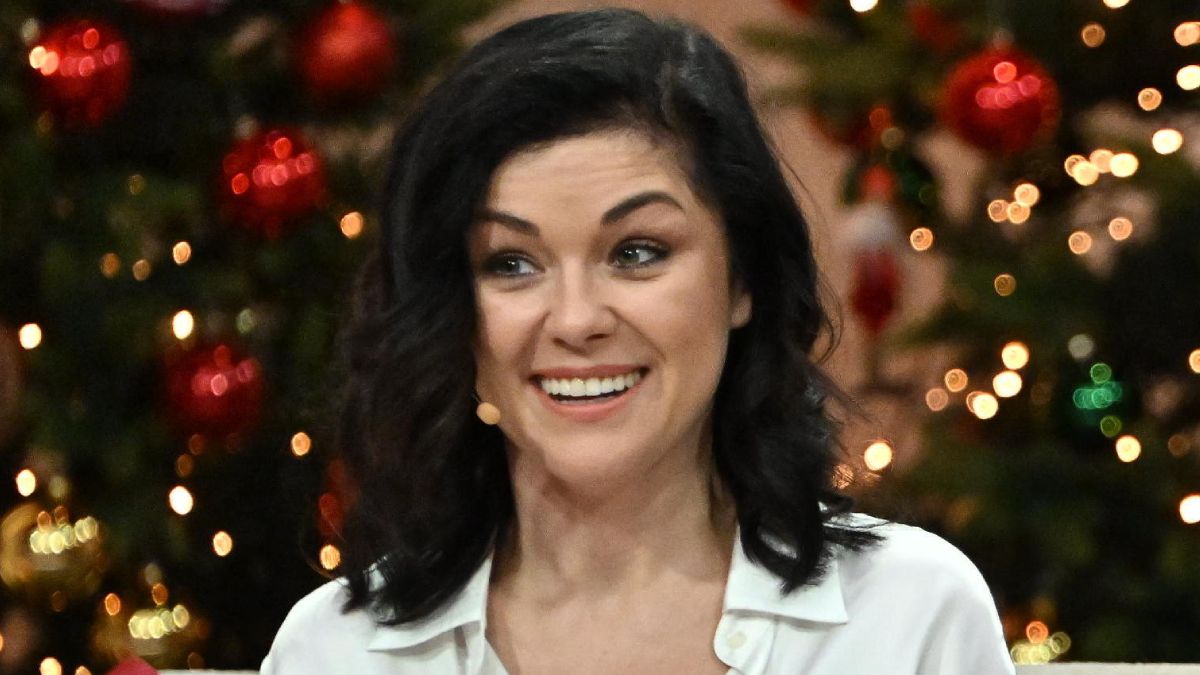 Katarzyna Cichopek (fot. KAPiF)