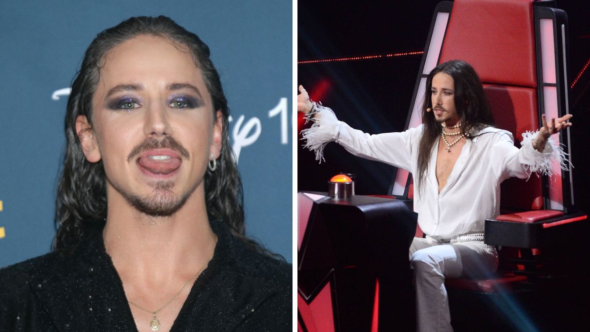 Michał Szpak (fot. KAPiF)