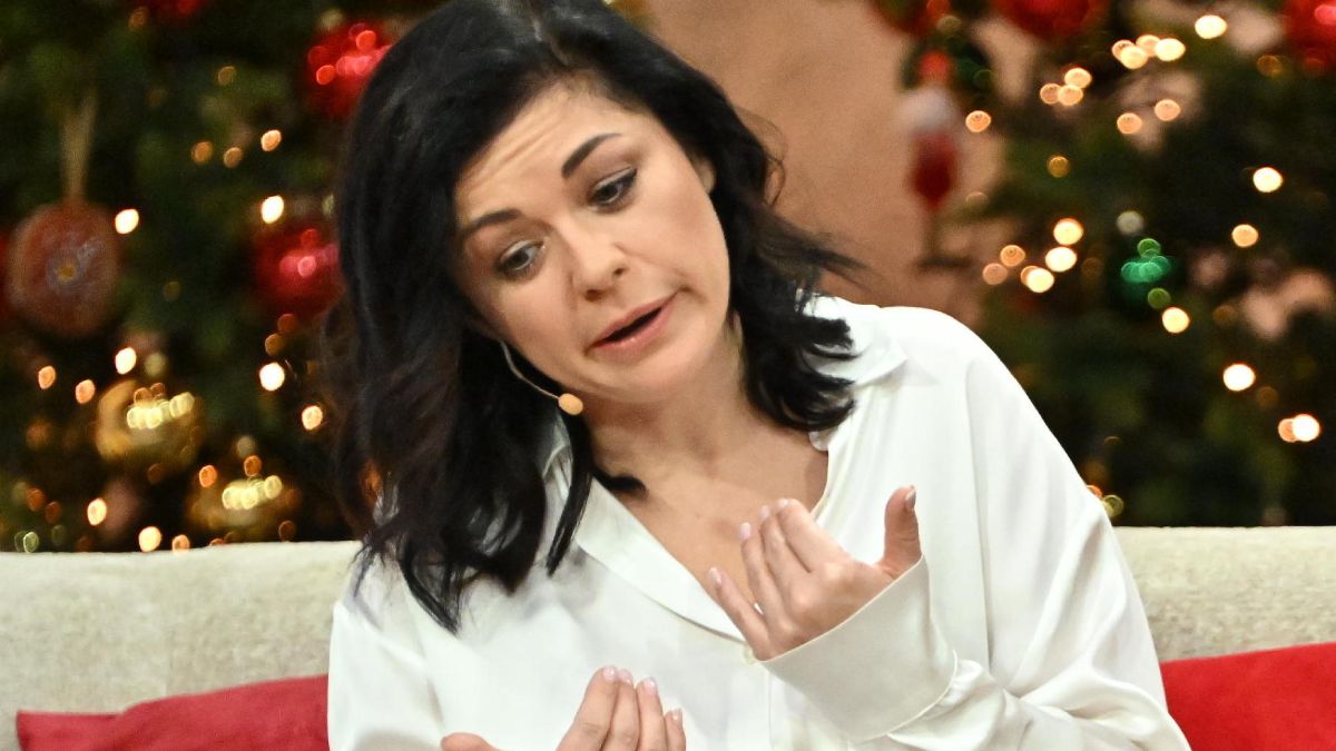 Katarzyna Cichopek (fot. KAPiF)